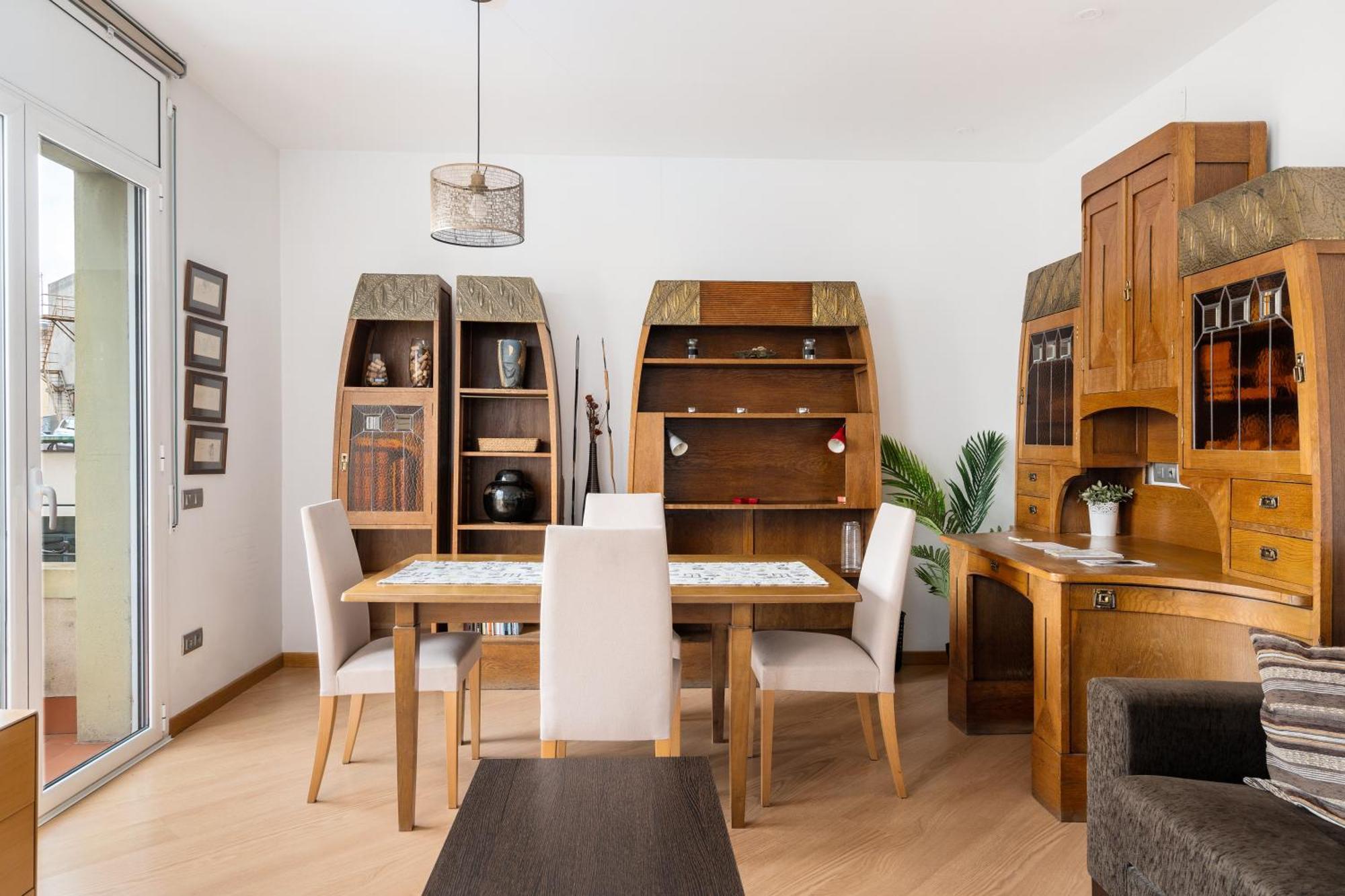 Apartament For Couples, Families And Groups, Center