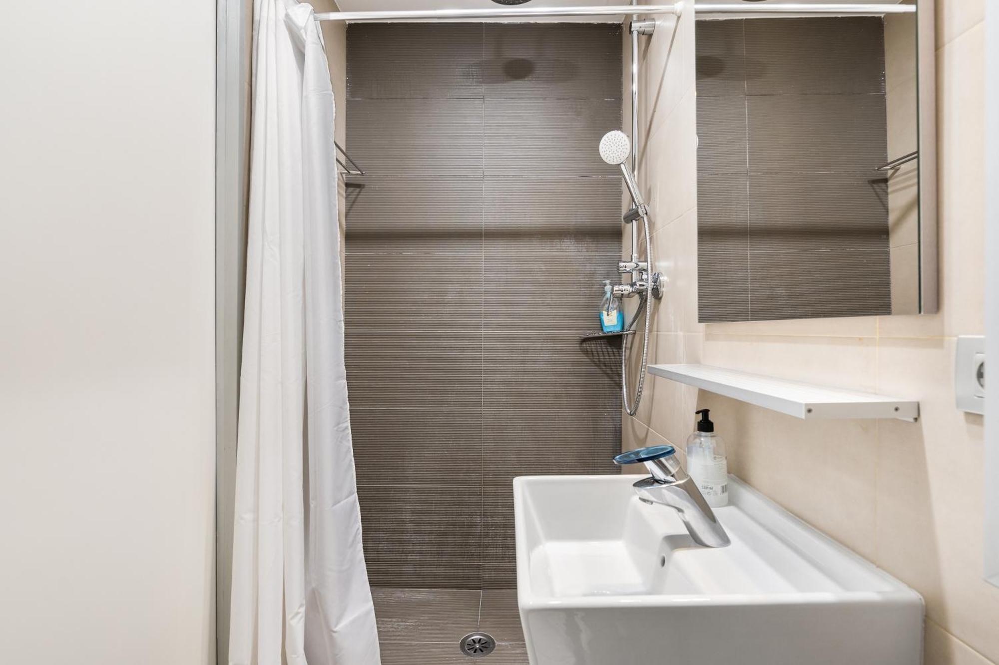 Apartament For Couples, Families And Groups, Center