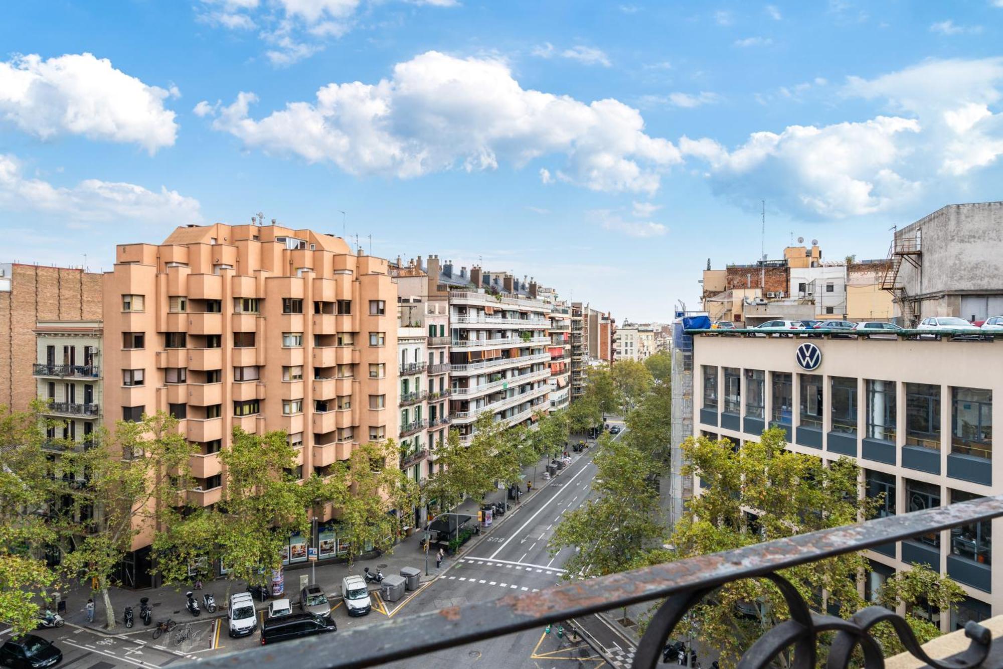 Apartament For Couples, Families And Groups, Center *