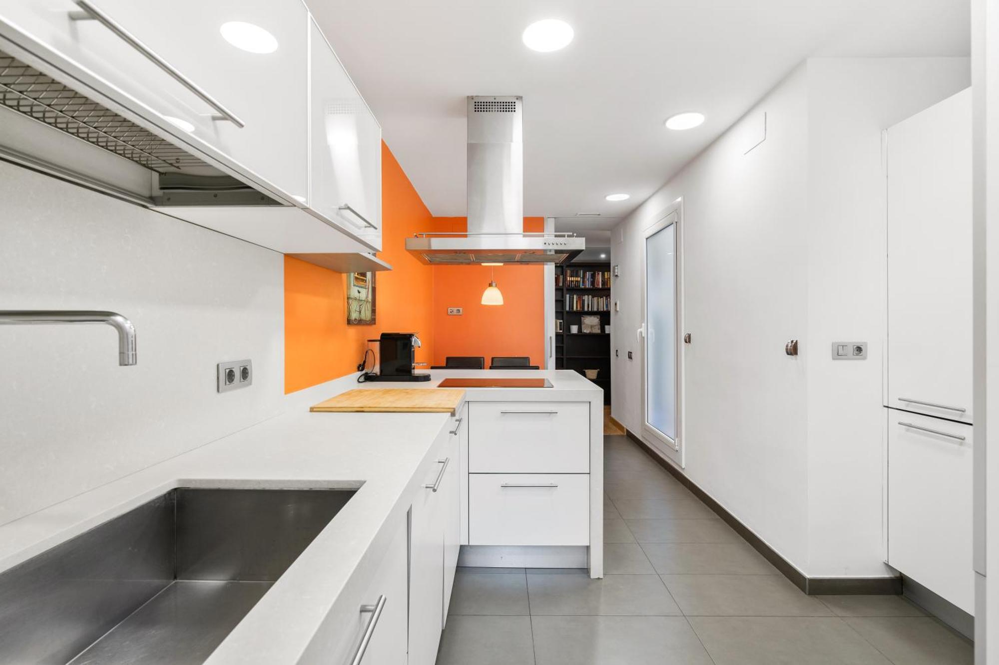 Apartament For Couples, Families And Groups, Center *